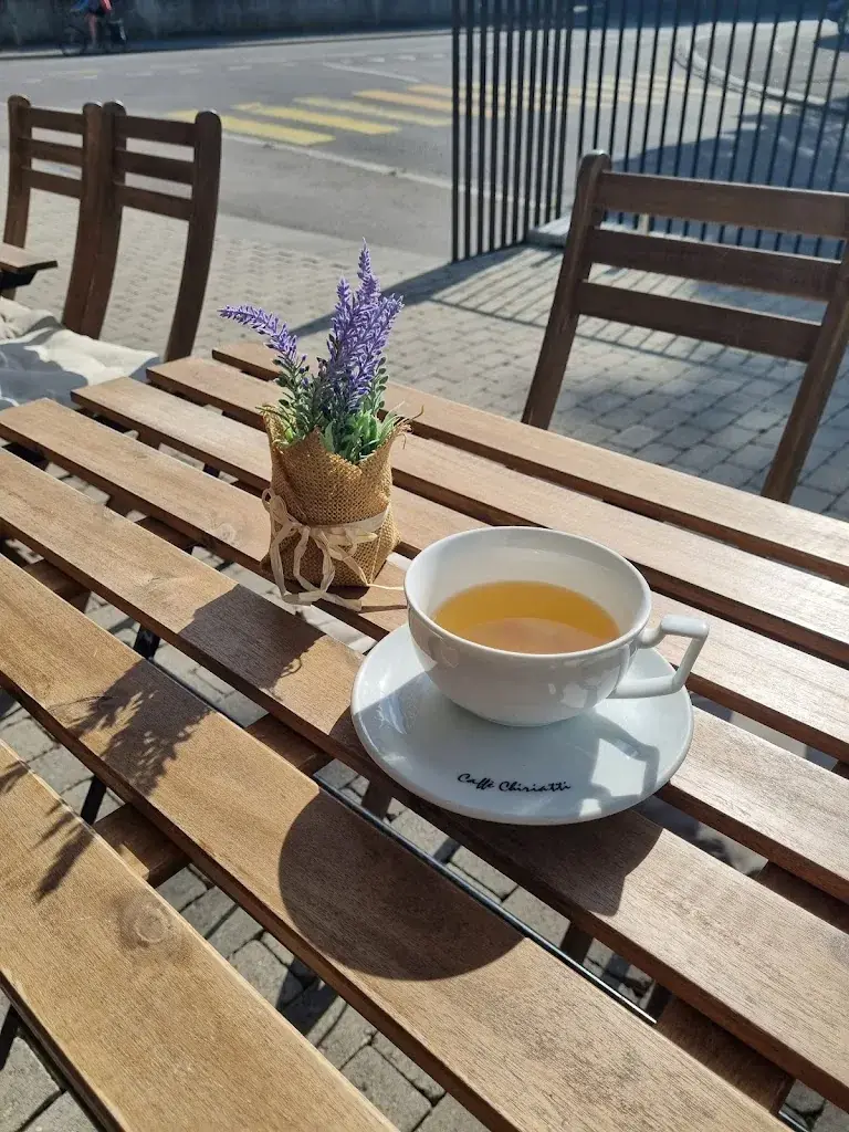 Frank Calberg_Sandwich, Pasticceria,Cucina Italiana, Caffetteria._Kreuzlingen_Bewertung