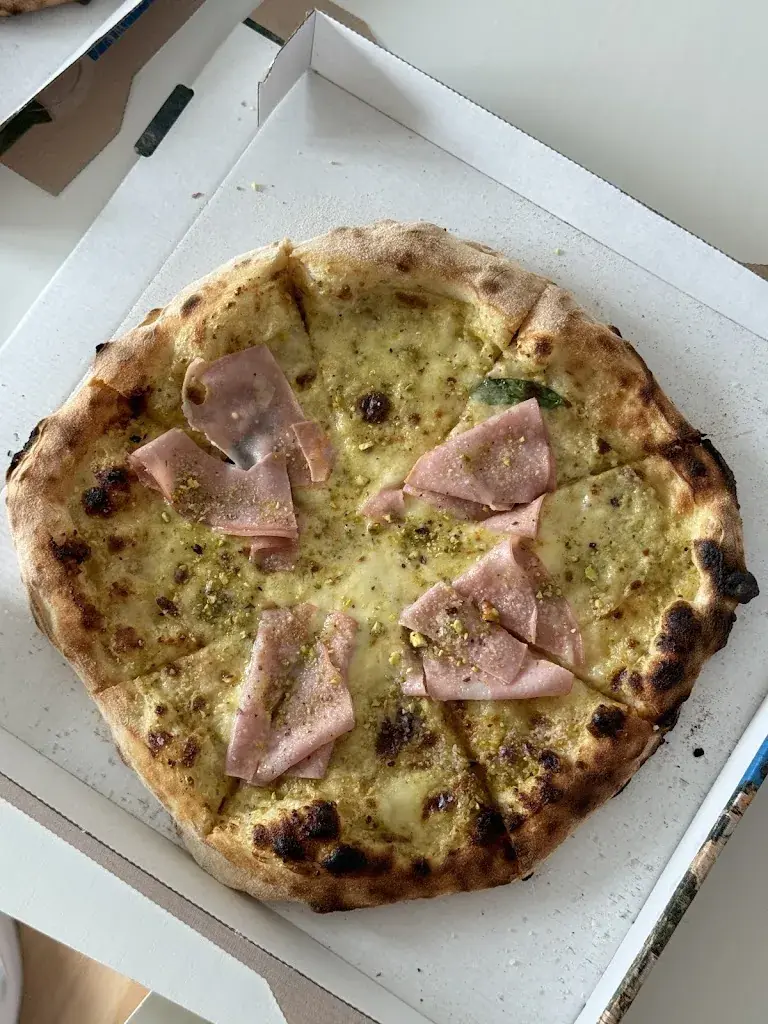 Manuel_Sandwich, Pasticceria,Cucina Italiana, Caffetteria._Kreuzlingen_Bewertung