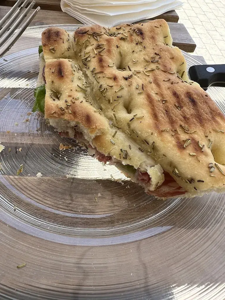 Pa trick_Sandwich, Pasticceria,Cucina Italiana, Caffetteria._Kreuzlingen_Bewertung