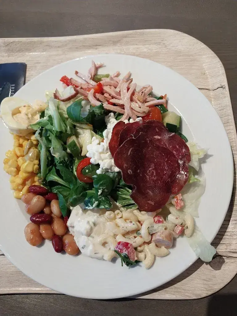 Menu_Migros-Restaurant - Kreuzlingen - Seepark_Kreuzlingen_image_9