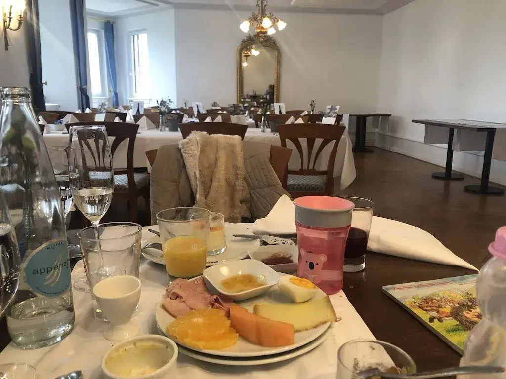 Juan Jaime_Seeburg Castle_Kreuzlingen_review