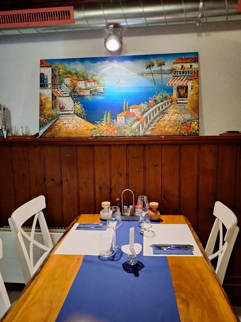 Priscilla B K.F._Restaurant Athen_Worben_review