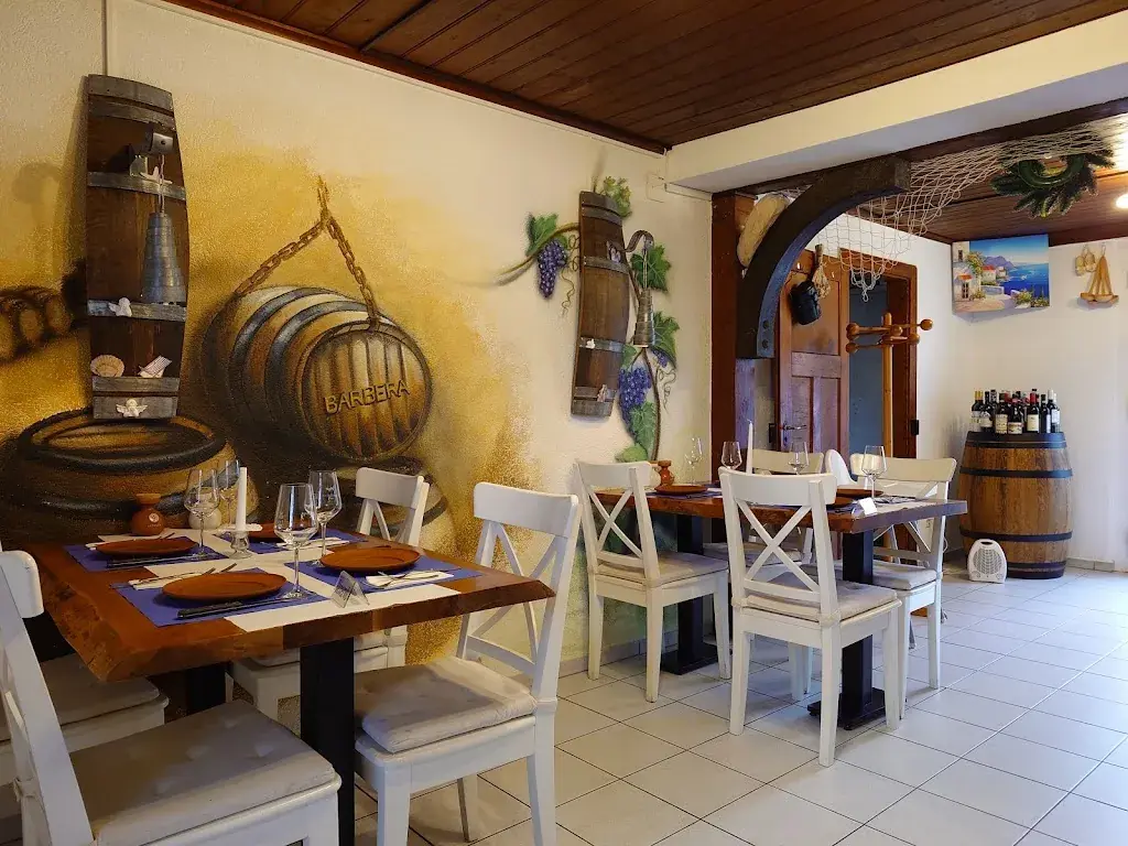 Tanja Rüegg_Restaurant Athen_Worben_review