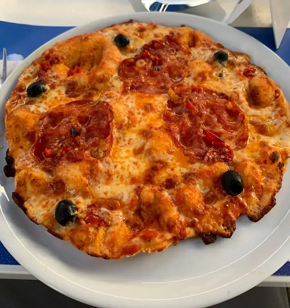 Federico_Centro Italiano Kreuzlingen_Kreuzlingen_review