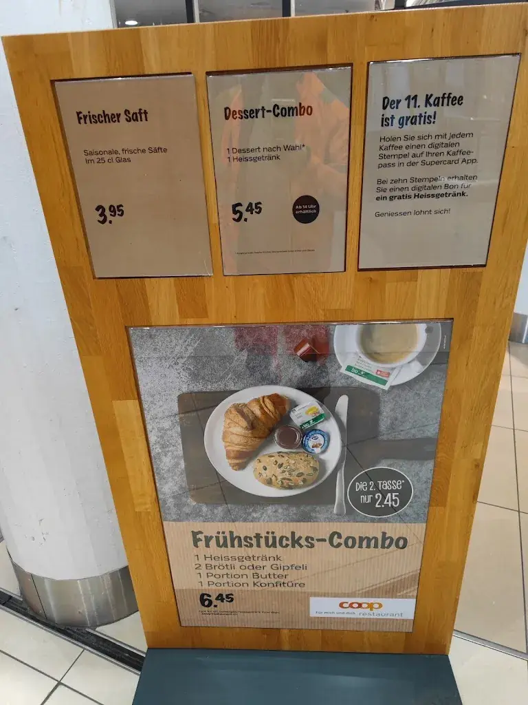 Menu_Coop Restaurant Kreuzlingen Karussell_Kreuzlingen_image_2