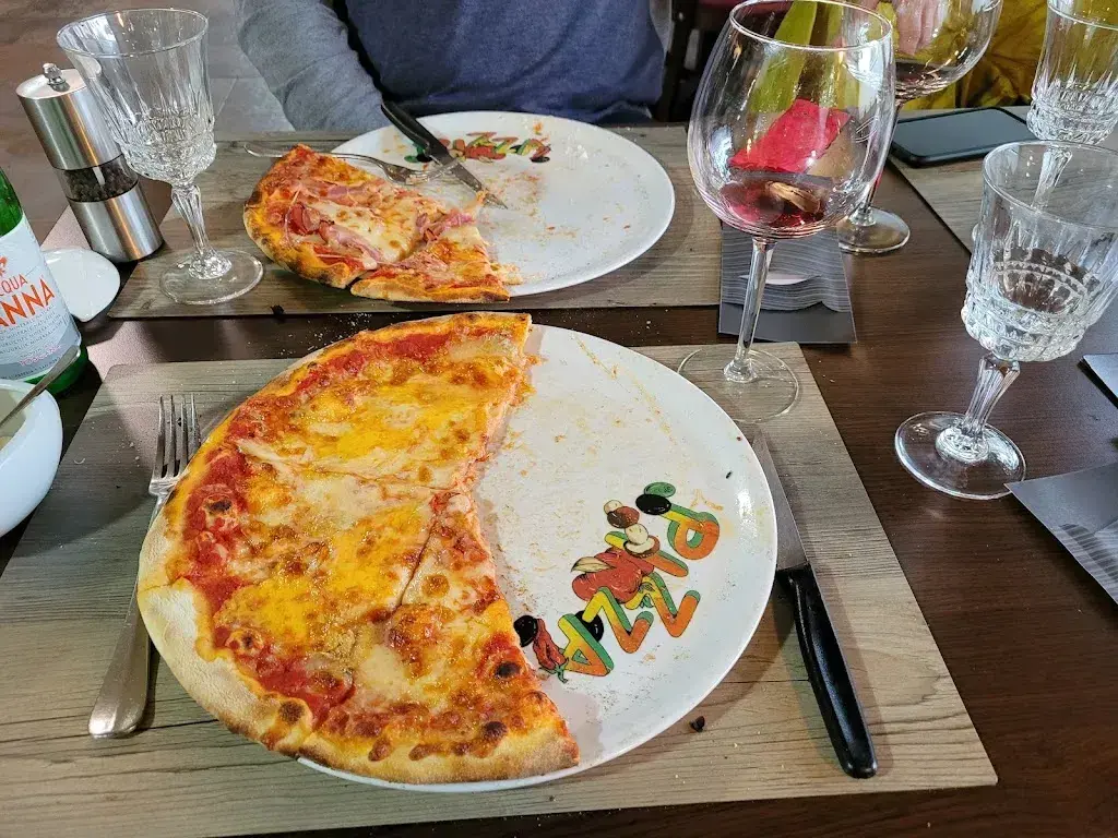 Menu_Pizza Kurier Toni_Kreuzlingen_immagine_3