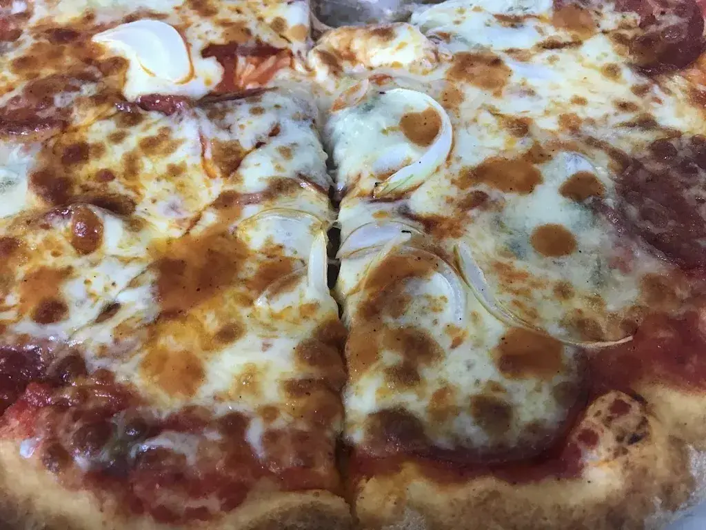 Menu_Pizza Kurier Toni_Kreuzlingen_immagine_4