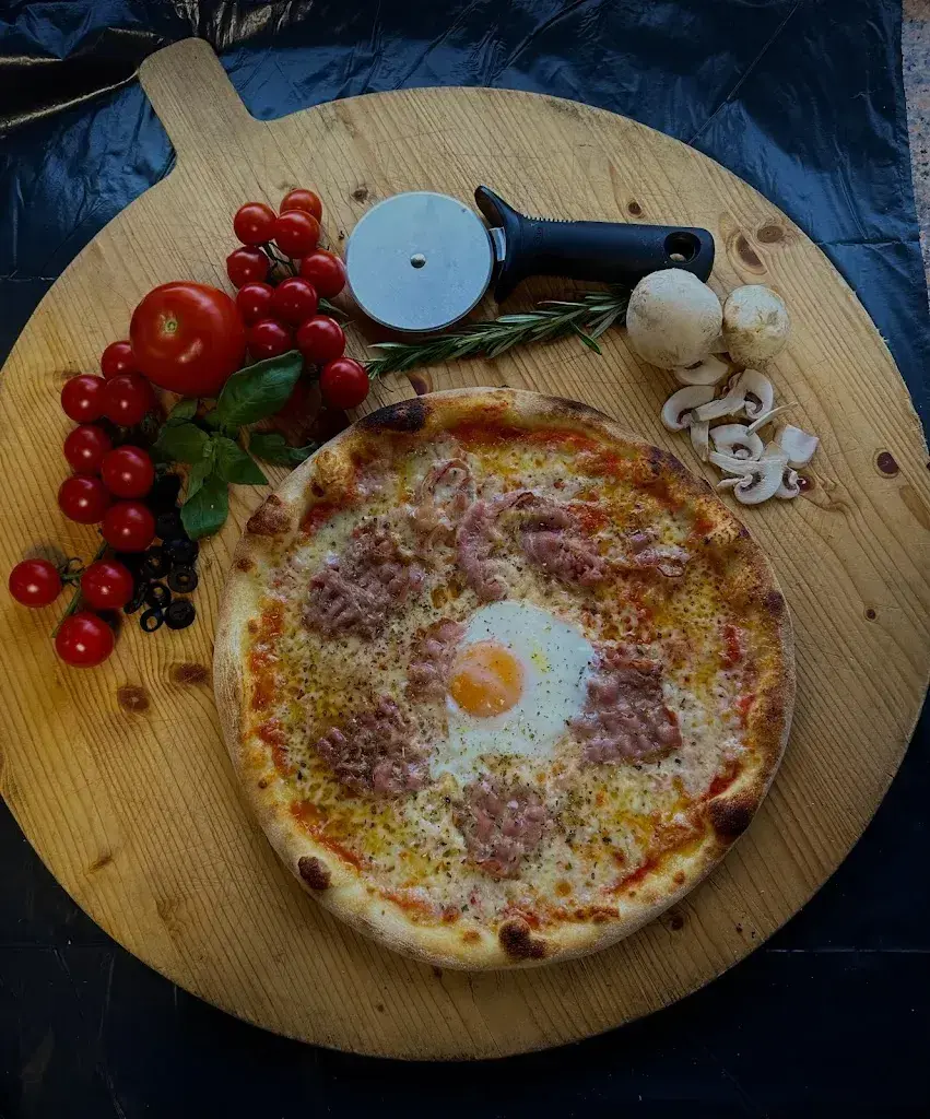 Menu_Pizza Kurier Toni_Kreuzlingen_immagine_5