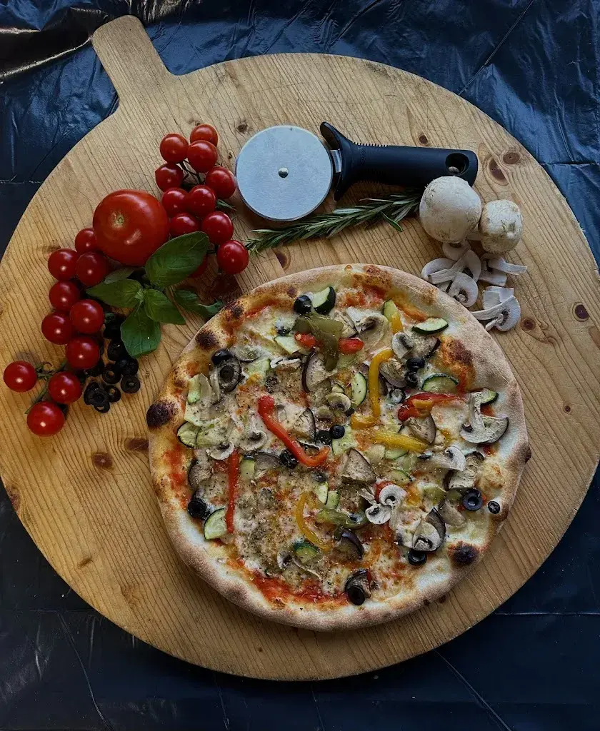 Menu_Pizza Kurier Toni_Kreuzlingen_immagine_6