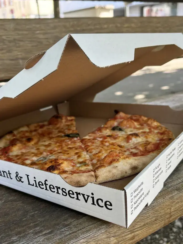 Menu_Pizza Kurier Toni_Kreuzlingen_immagine_8