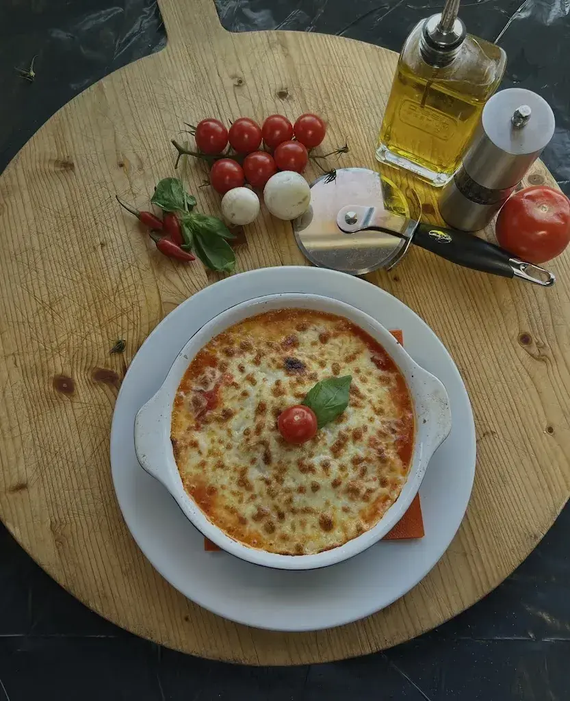 Menu_Pizza Kurier Toni_Kreuzlingen_immagine_9