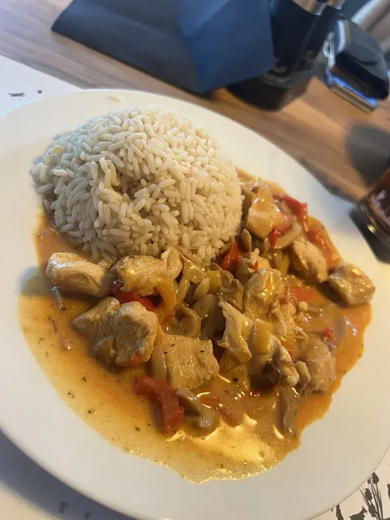 Nico girotto_Dani's Bistro_Büetigen_Bewertung