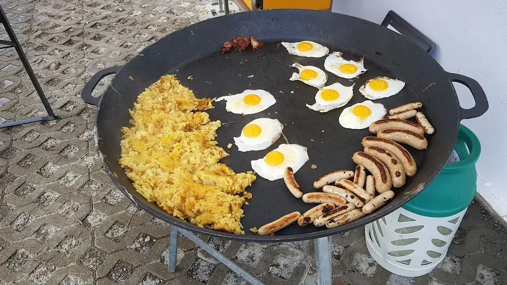 Reto Madella_Schmitte Eventlocation_Langrickenbach_review