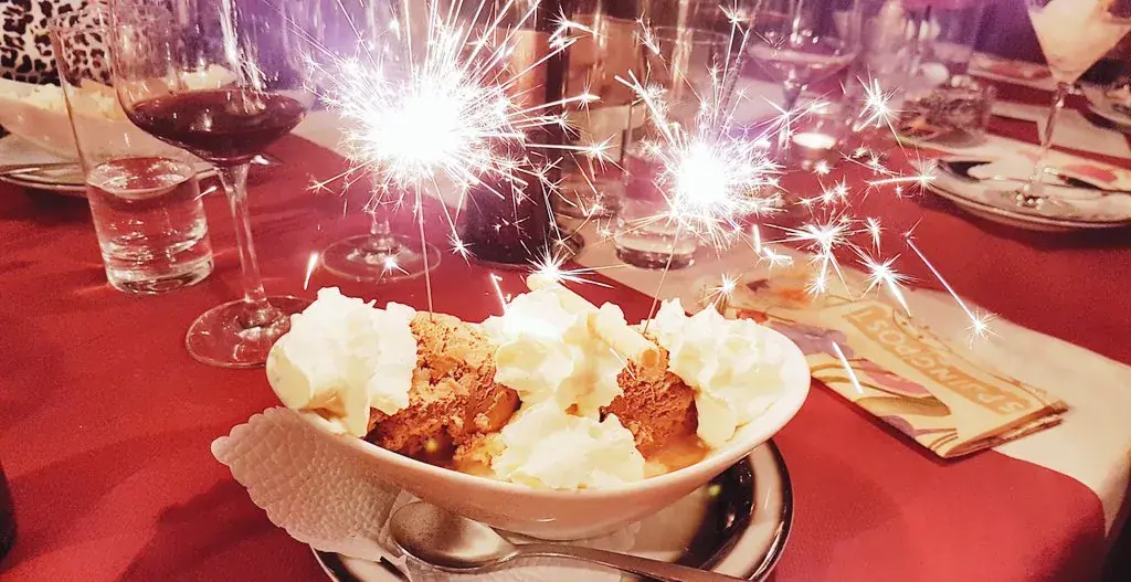 Restaurant Kreuzstrasse ristorante a Zuben