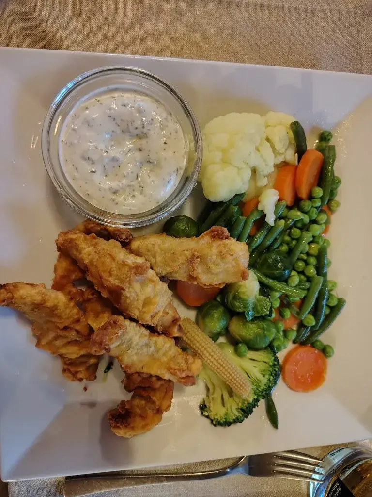 Johanna Gamma_Restaurant Kreuzstrasse_Zuben_review