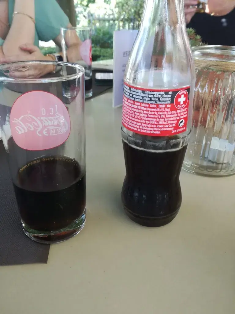 Alessandro Schumperlin_Restaurant Kreuzstrasse_Zuben_review