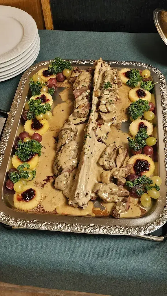 Ralph Castelberg_Restaurant Zum Kreuz_Bargen_review