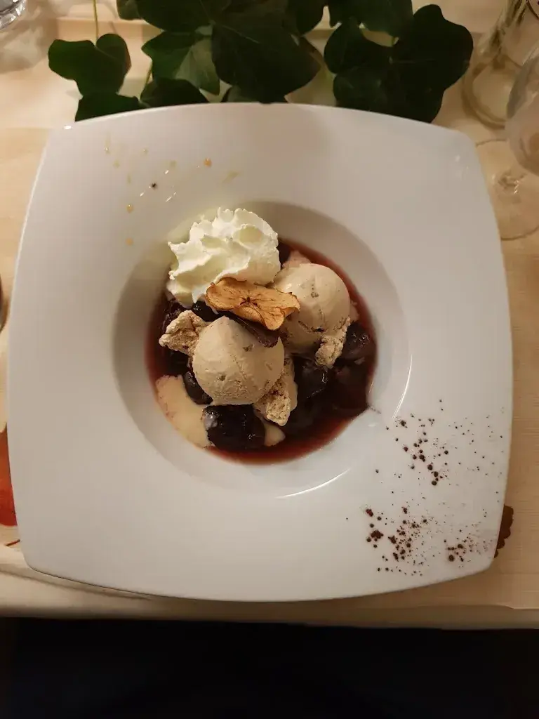 Claudia Bill_Restaurant Zum Kreuz_Bargen_review