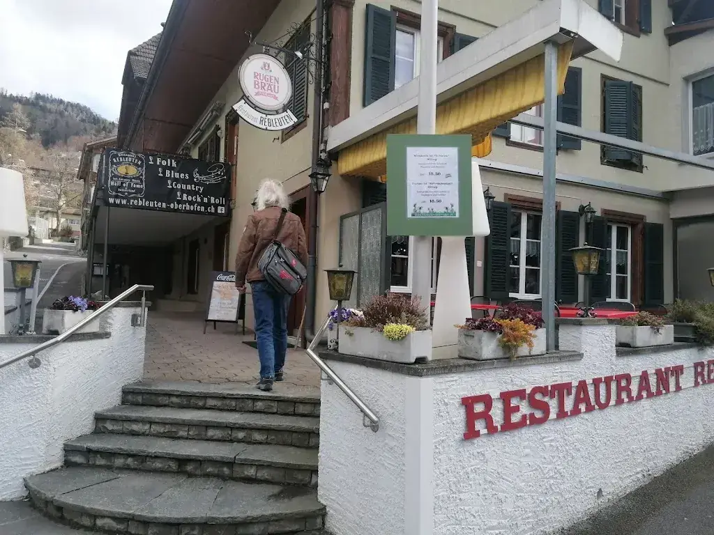 Pierre-yves Duvoisin_Int. Country Music Hall of Fame of Switzerland_Oberhofen am Thunersee_review