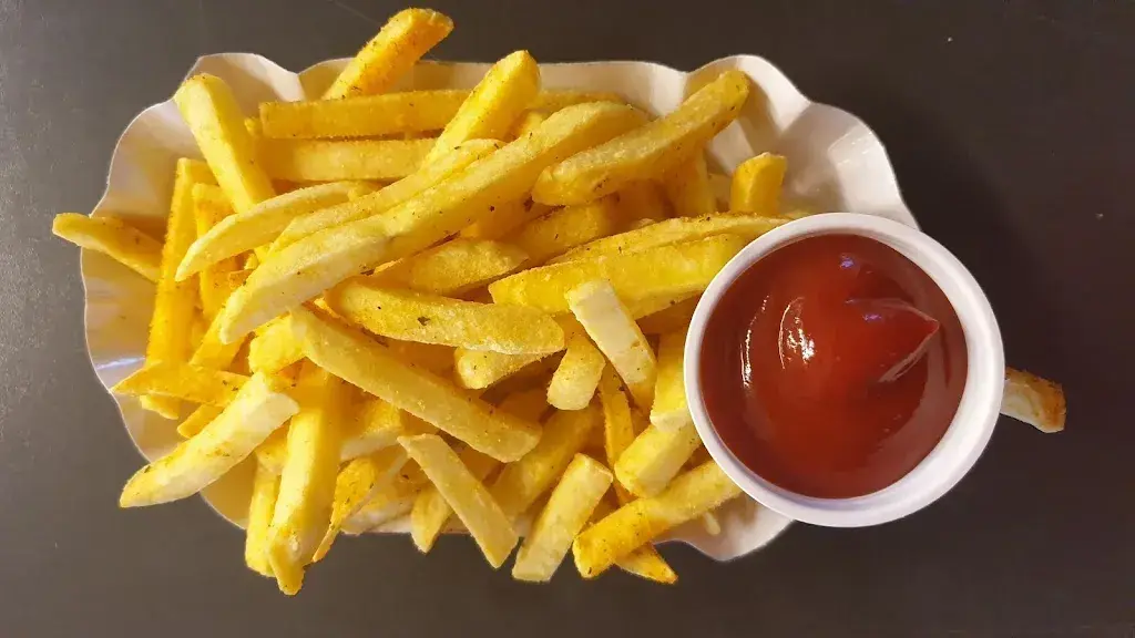 Menu_Käthy's Hafenschenke_Scherzingen_immagine_3