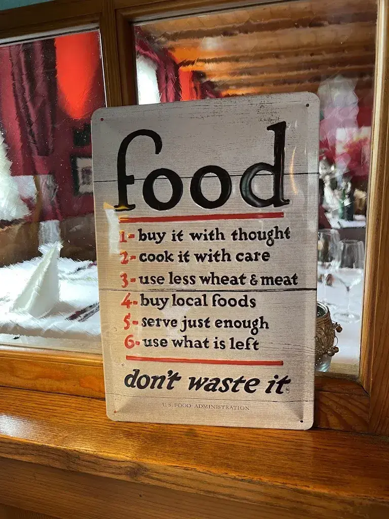 Monika Briner_Wirtschaft zum Frohsinn_Landschlacht_review