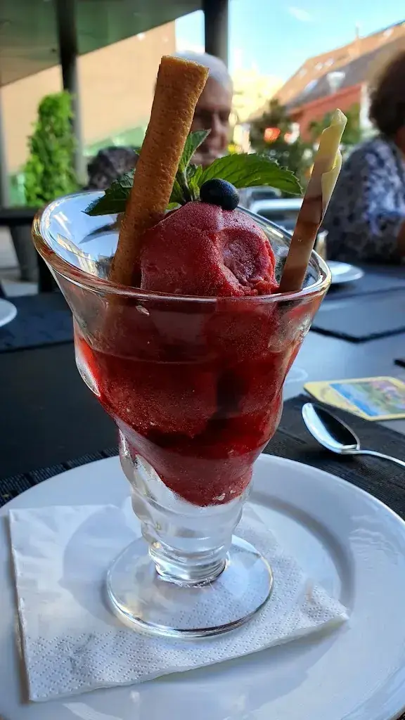 Menu_IMPULS - Restaurant_Wetzikon_immagine_5