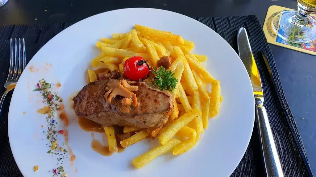 Menu_IMPULS - Restaurant_Wetzikon_immagine_7