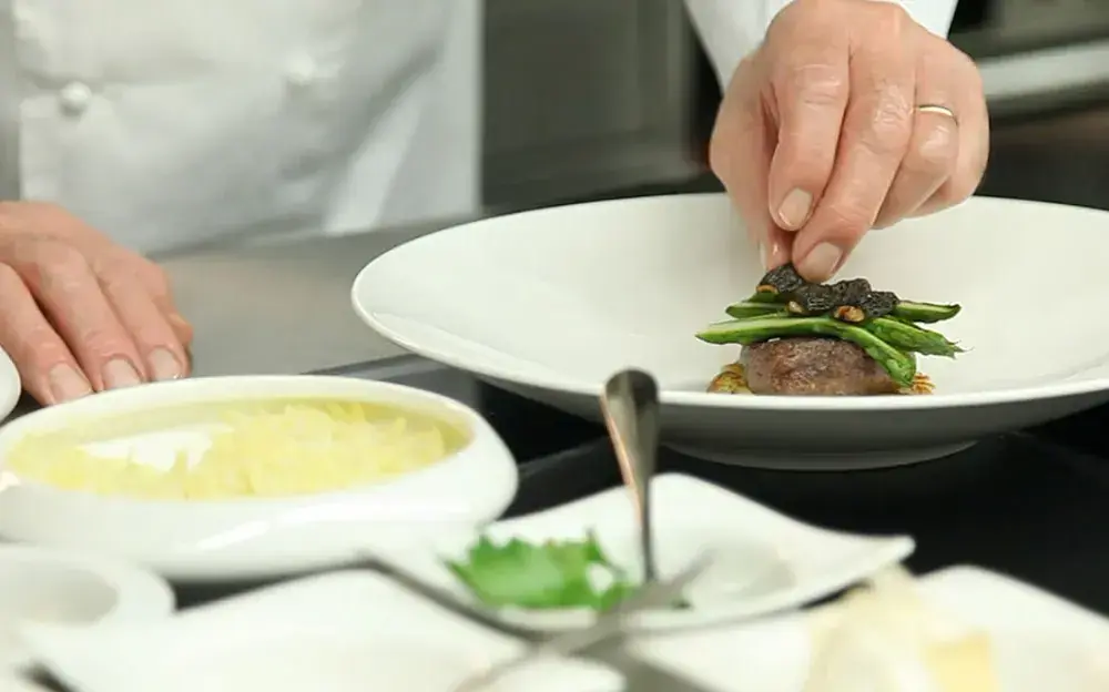 Menu_IMPULS - Restaurant_Wetzikon_immagine_8