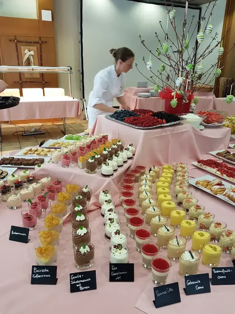 iwaz Clubhaus - Restaurant & Events ristorante a Wetzikon