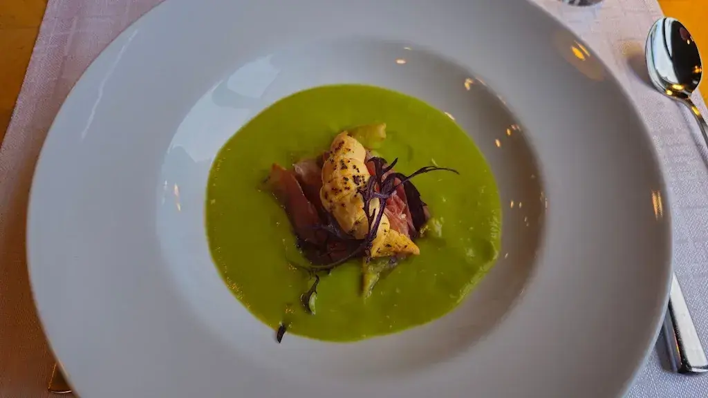 Samir Benjaoui (Samy)_iwaz Clubhaus - Restaurant & Events_Wetzikon_review