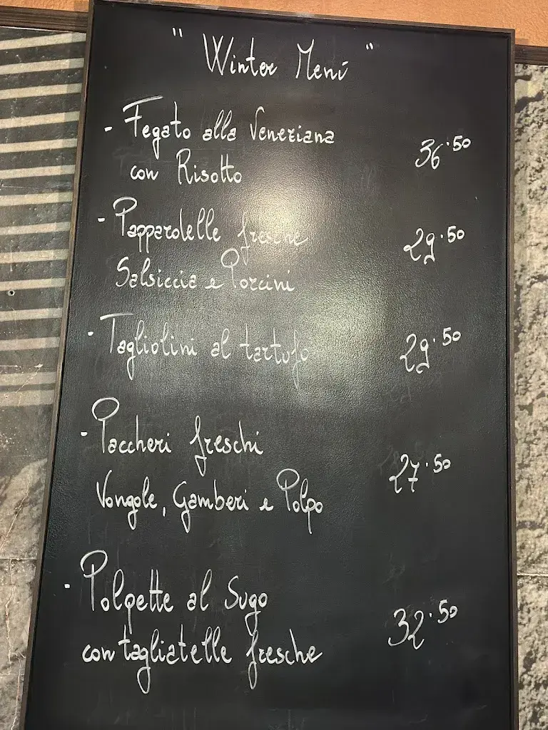 Mamma's Cucina_Wetzikon_menu_image_1