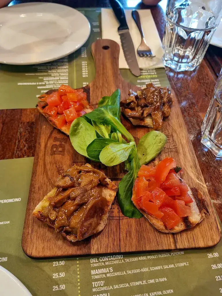 Menu_Mamma's Cucina_Wetzikon_image_2