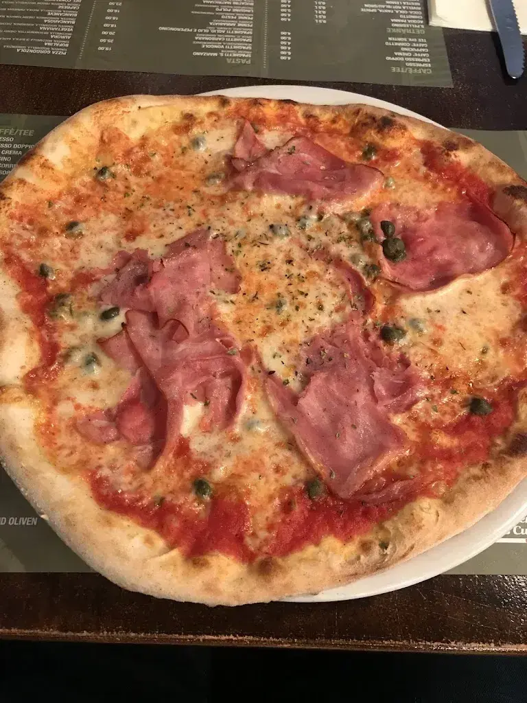 Sven Küenzi_Mamma's Cucina_Wetzikon_review