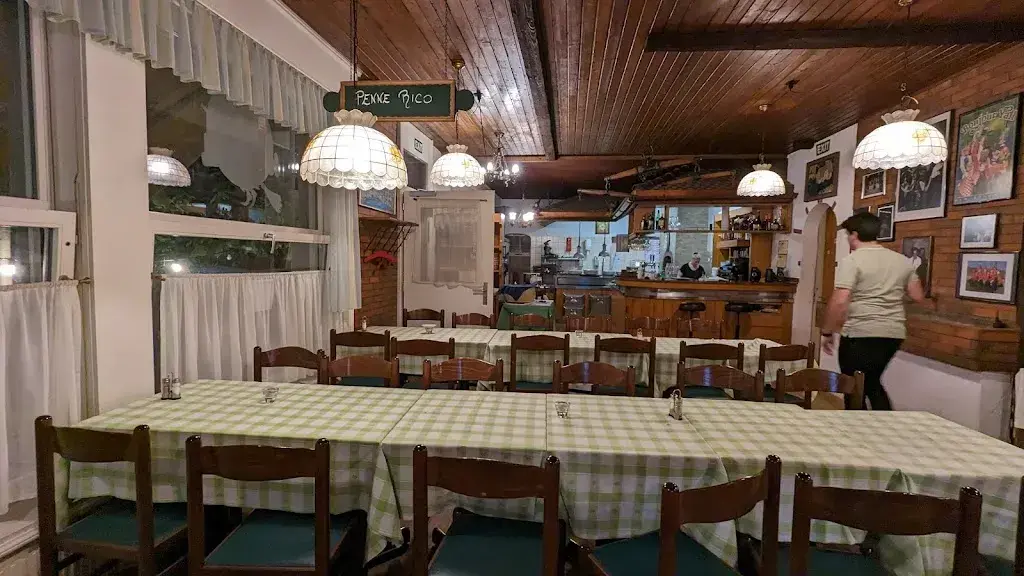 Tom Lee_La Strega_Aegerten_Bewertung