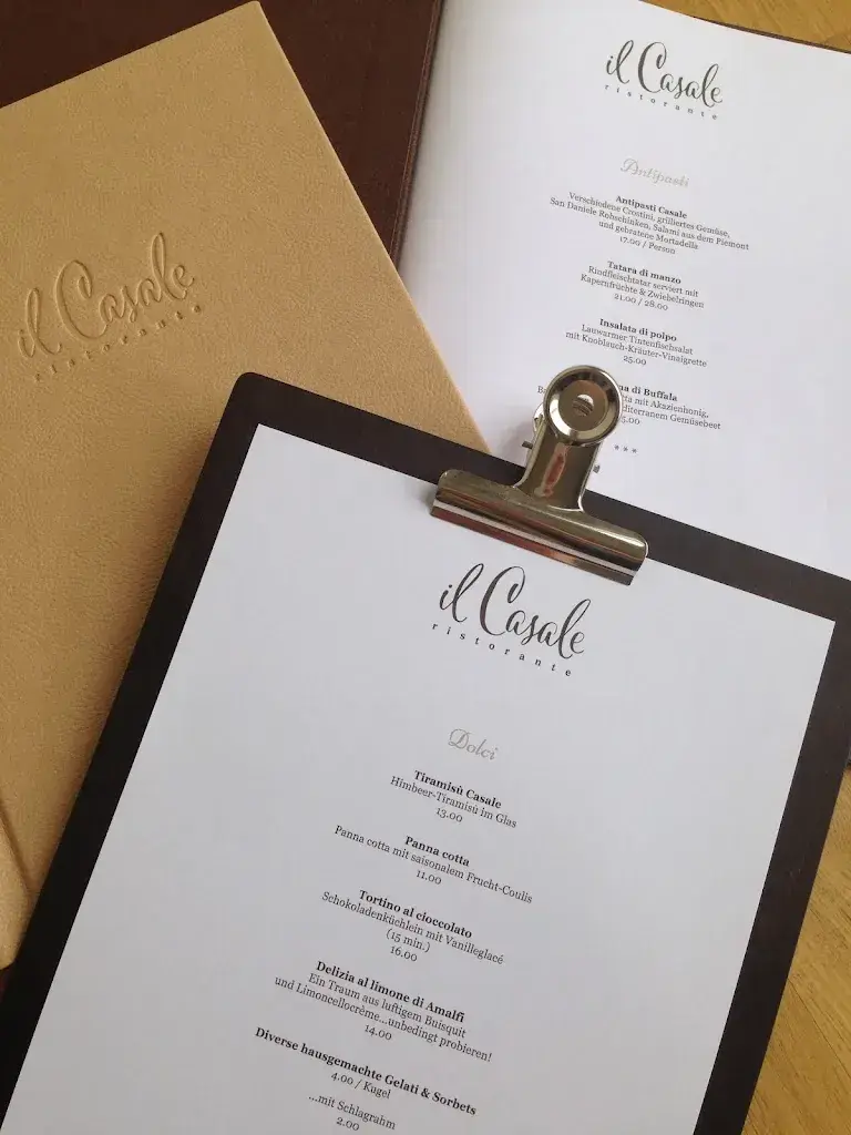 Il Casale_Wetzikon_menu_image_1