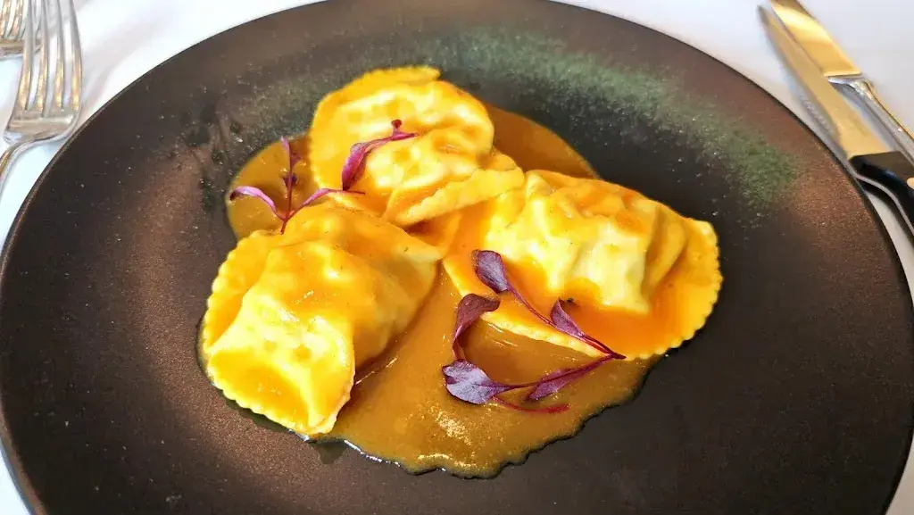 Christian Saager_Il Casale_Wetzikon_review