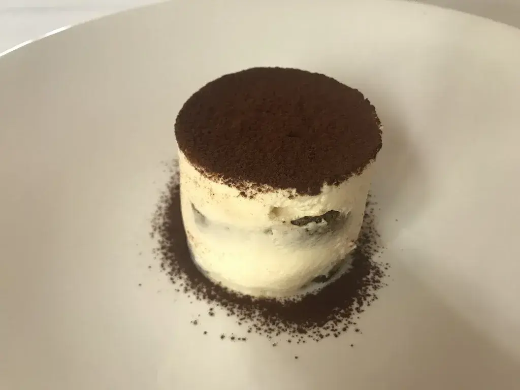 Gigi Cheung_Il Casale_Wetzikon_review