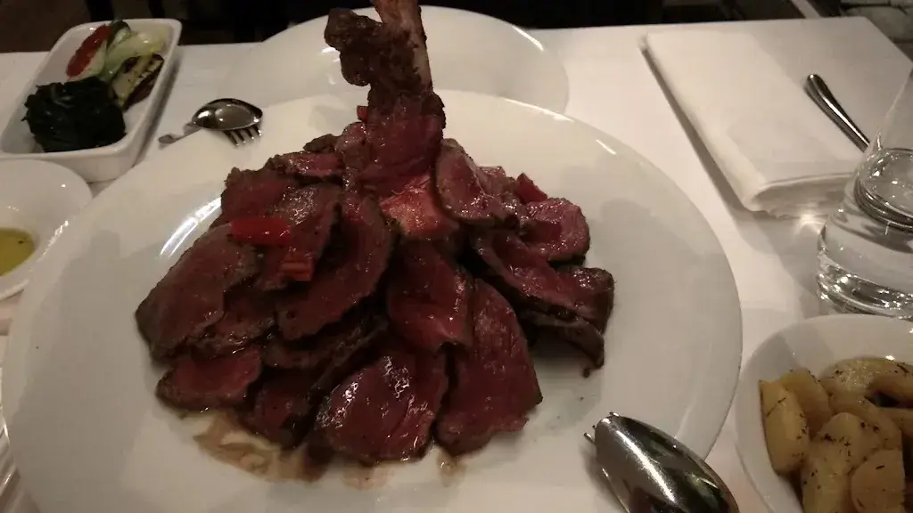 tam ricky_Il Casale_Wetzikon_review