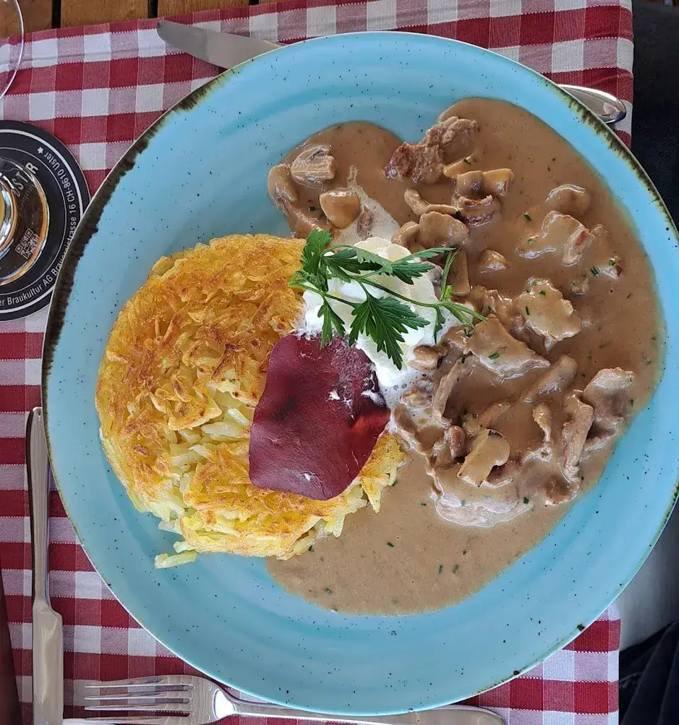 Menu_Panorama Restaurant_Wetzikon_image_7