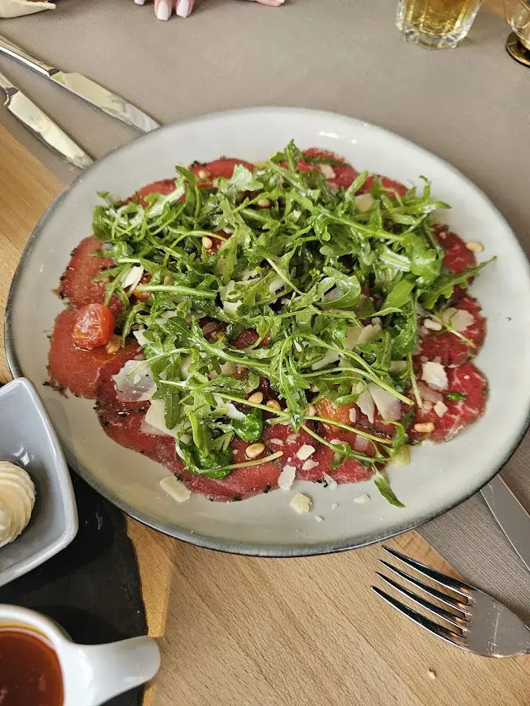 Be Ma_Panorama Restaurant_Wetzikon_review