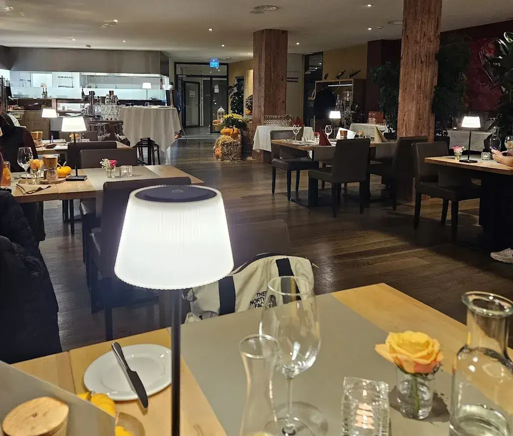 Walter Gross_Panorama Restaurant_Wetzikon_review