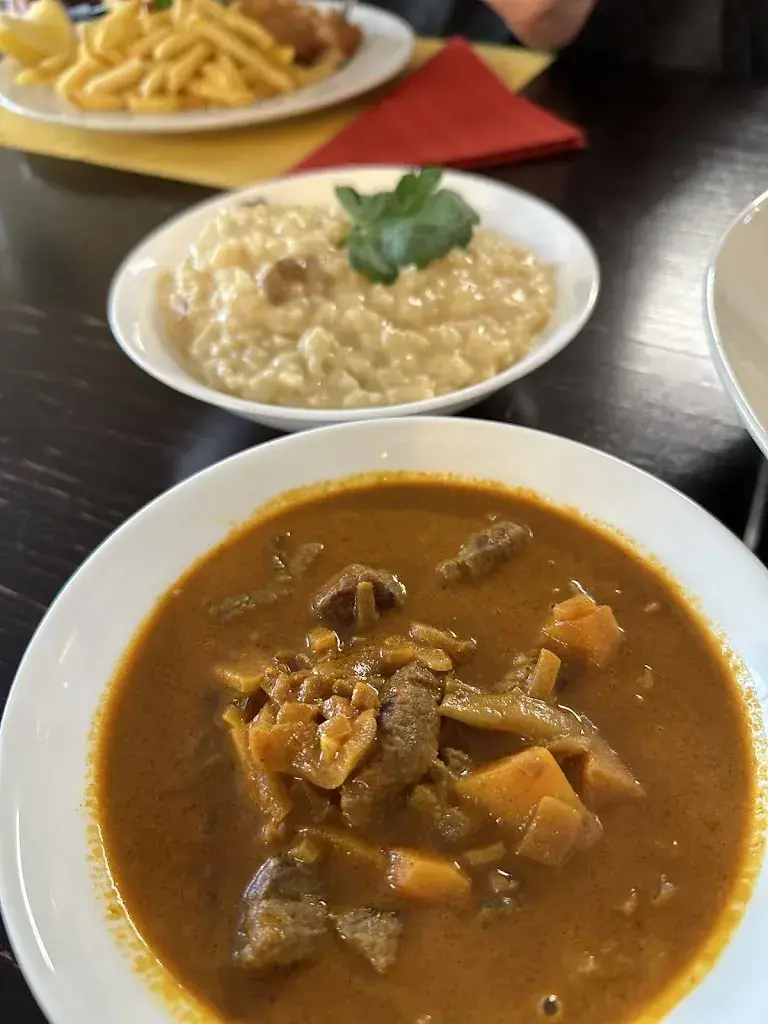 Menu_City Restaurant & Bar_Wetzikon_image_6