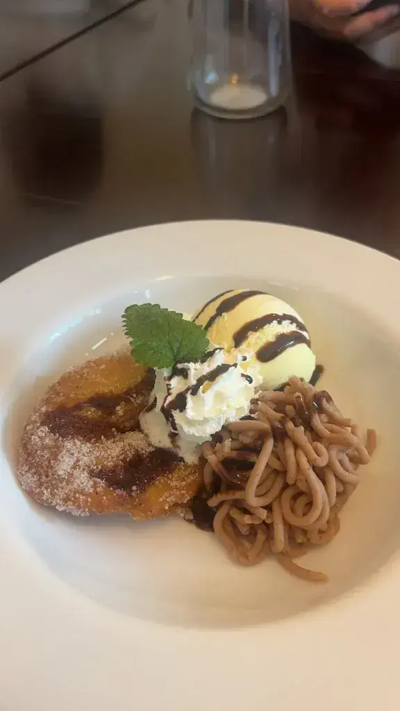 Menu_City Restaurant & Bar_Wetzikon_image_8