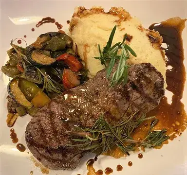 Menu_City Restaurant & Bar_Wetzikon_image_9