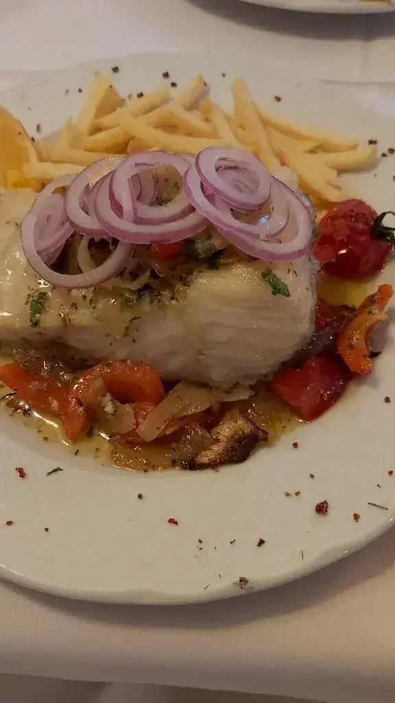 Rössli restaurante en Wetzikon