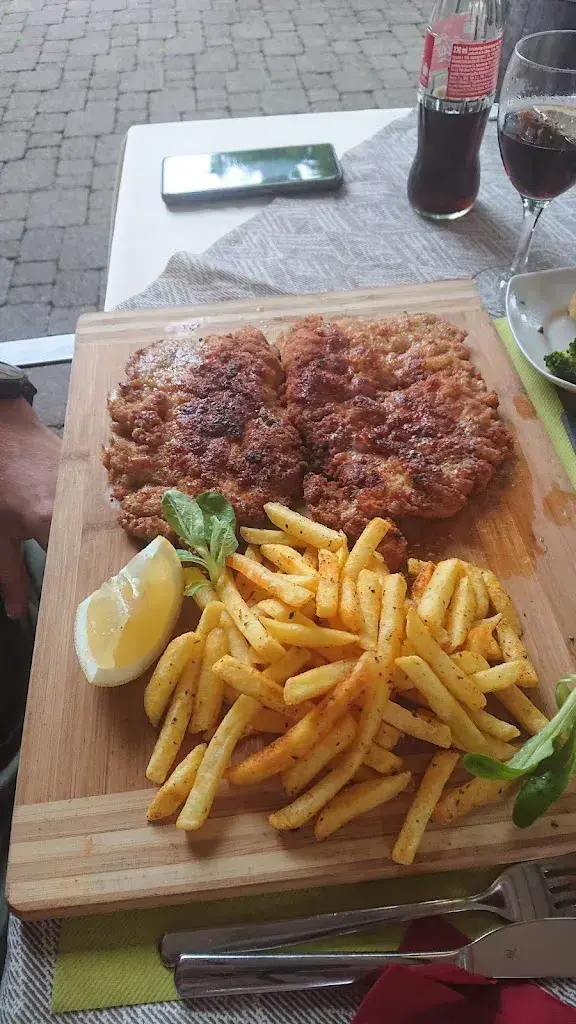 Menu_Havanna Restaurant_Wetzikon_image_5