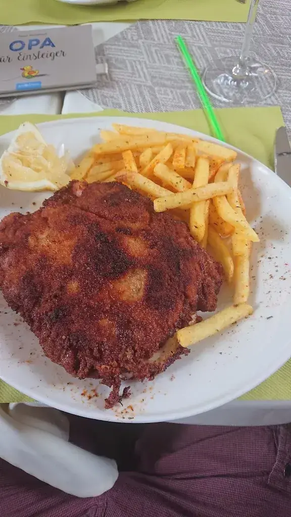 Menu_Havanna Restaurant_Wetzikon_image_7