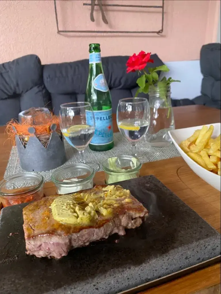 Nicole T_Havanna Restaurant_Wetzikon_review