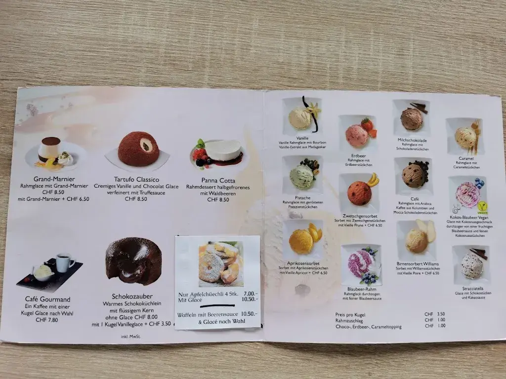 Palace Wetzikon Kino & Bistro-Bar_Wetzikon_menu_image_1