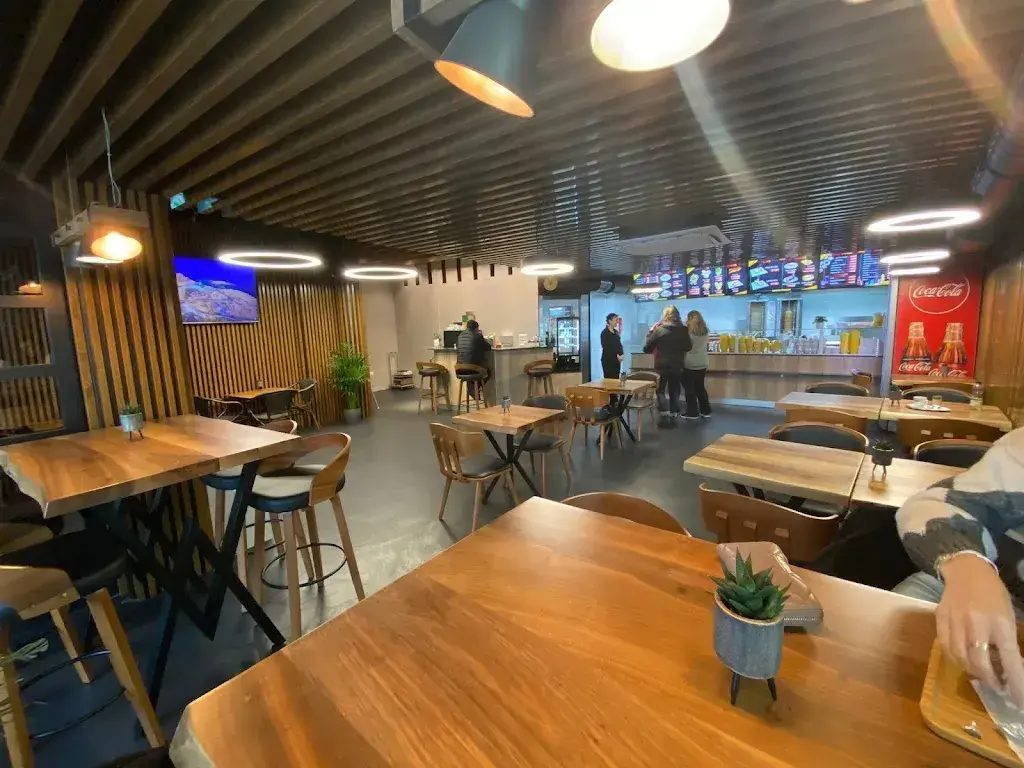 Sandra Cindric_Tasty wetzikon_Wetzikon_review